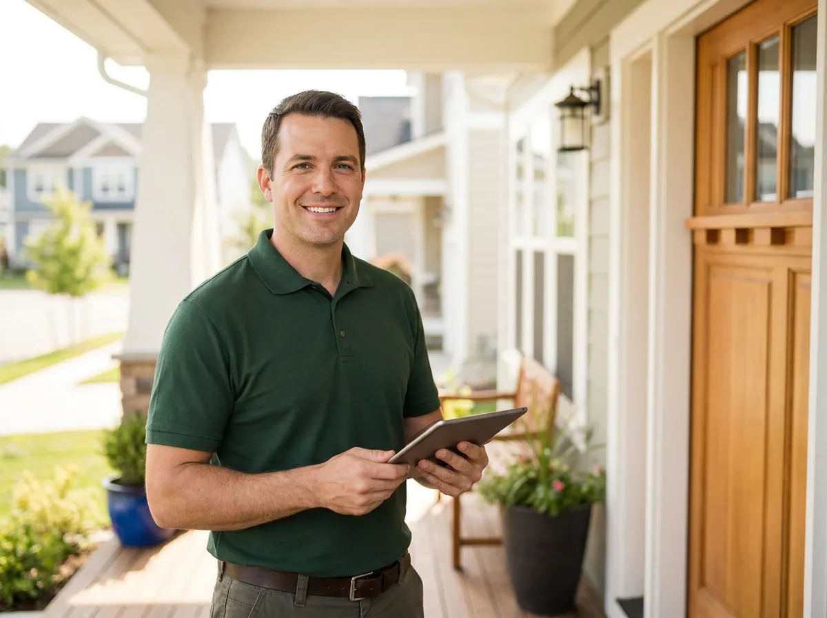 Pest control FAQs for Agency, IA